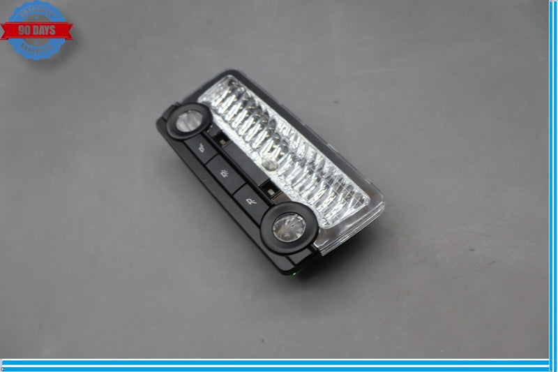 Load image into Gallery viewer, 11-16 BMW 528i 535i GT xDriver Rear Upper Overhead Dome Reading Light Lamp Oem
