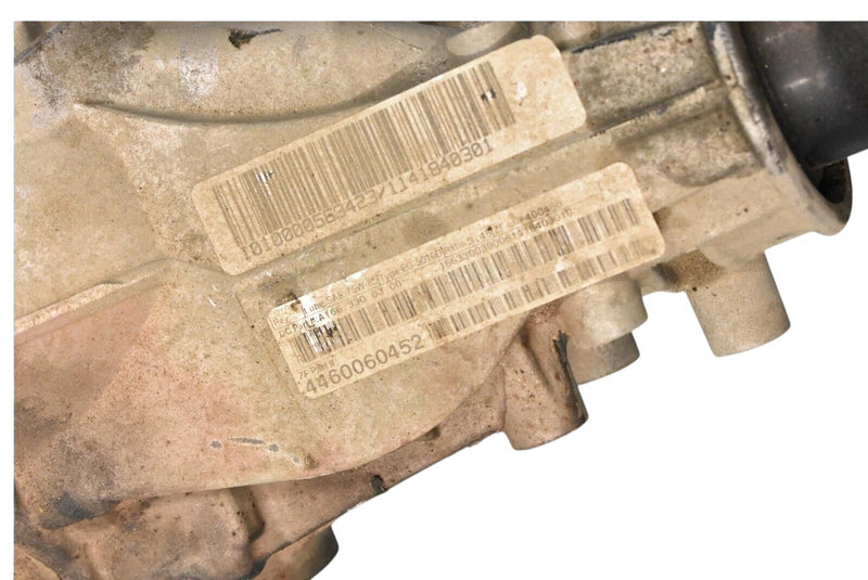 Load image into Gallery viewer, 12-19 Mercedes GL450 GLE550 GLS63 AMG Front Differential Axle Carrier Diff OEM
