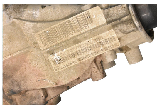 12-19 Mercedes GL450 GLE550 GLS63 AMG Front Differential Axle Carrier Diff OEM