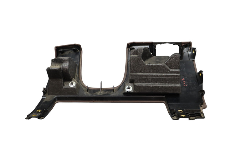 Load image into Gallery viewer, 11-18 Audi A8 A8L Quattro Dash Left Side Steering Column Lower Trim Cover Oem
