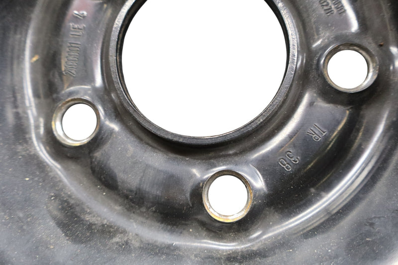 Load image into Gallery viewer, 11-18 Audi A8 A8L Quattro 19&#39;&#39; Emergency Spare Tire Wheel Donut Rim Oem
