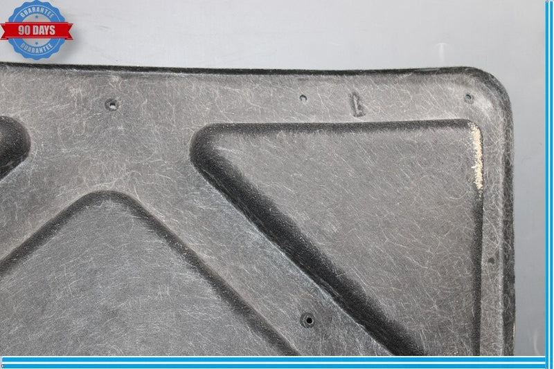 Load image into Gallery viewer, 02-05 Ford Thunderbird 3.9L V8 Rear Trunk Lid Cover Panel Carpet Trim Oem
