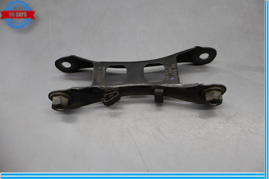 14-21 BMW i3 i3s Rear Left Driver Side Control Arm Guide Rod Black Oem