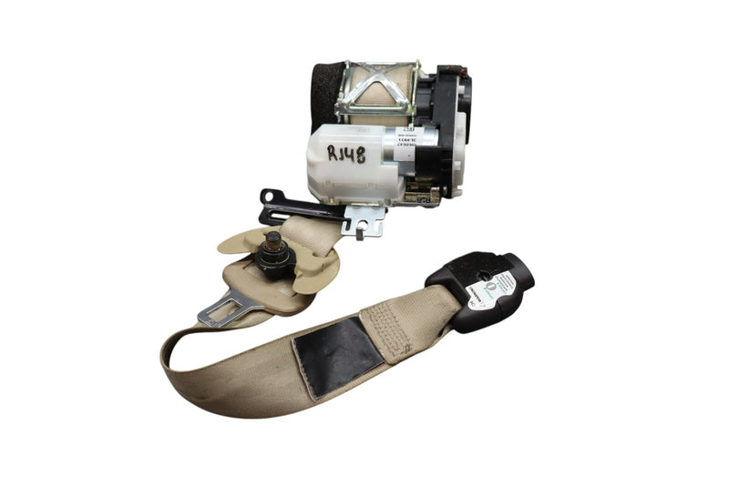 Load image into Gallery viewer, 11-13 Hyundai  Equus SIG Front Right Passenger Side Seat Belt Retractor Oem
