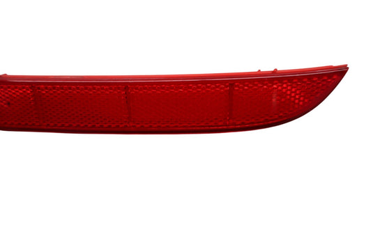 15-20 Hyundai Genesis G80 Rear Left Driver Side Bumper Reflector Marker Oem