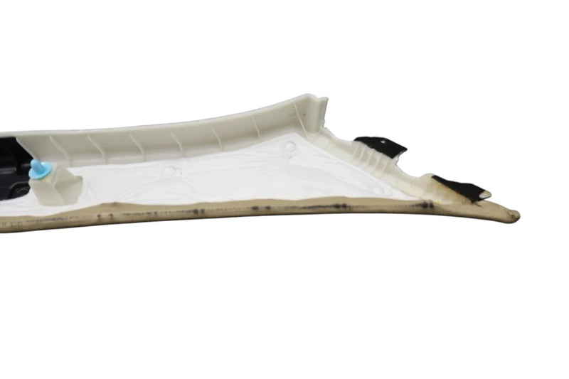 Load image into Gallery viewer, 15-17 Hyundai Genesis G80 Front Left Driver Side Lower A Pillar Trim Cover Oem
