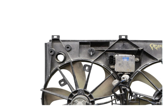 07-17 Lexus USF40 LS460  Radiator Cooling Fan Motor Assembly 8925730070 OEM
