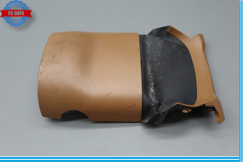 Load image into Gallery viewer, 03-10 Porsche Cayenne Steering Column Cover Upper Trim 7L5953515 Oem
