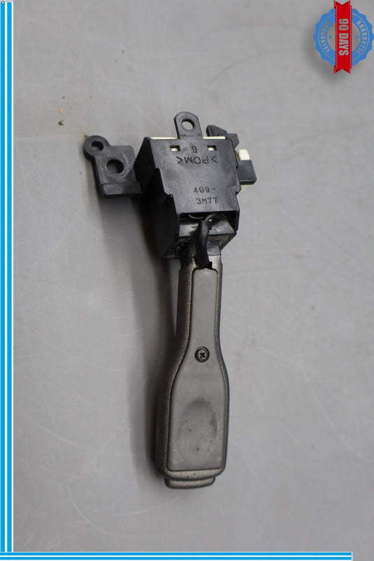 07-12 Lexus XF40 LS460 LS460L Steering Wheel Cruise Control Switch Unit Oem
