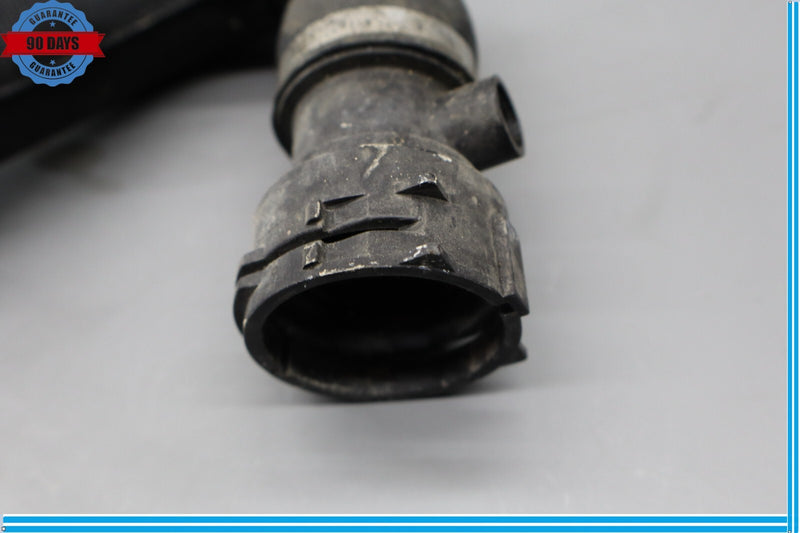 Load image into Gallery viewer, 12-15 Audi A6 Quattro A7 Quattro Radiator Lower Coolant Pipe Radiator Hose Oem
