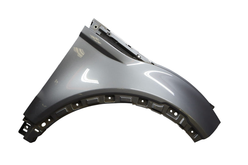 Load image into Gallery viewer, 12-19 LR Range Rover Evoque L538 Front Right Side Fender Cover Shell Panel Oem
