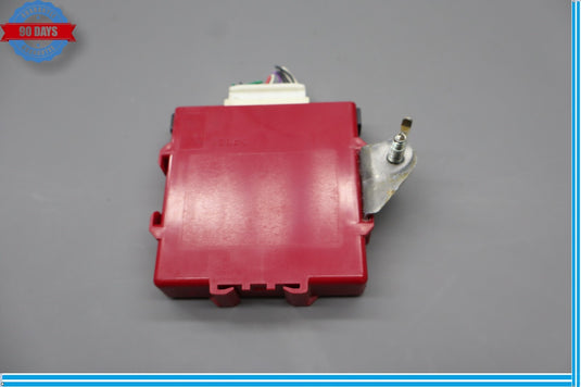07-12 Lexus LS460 LS600h Parking Assist Clearance Sonar Warning Module Unit Oem
