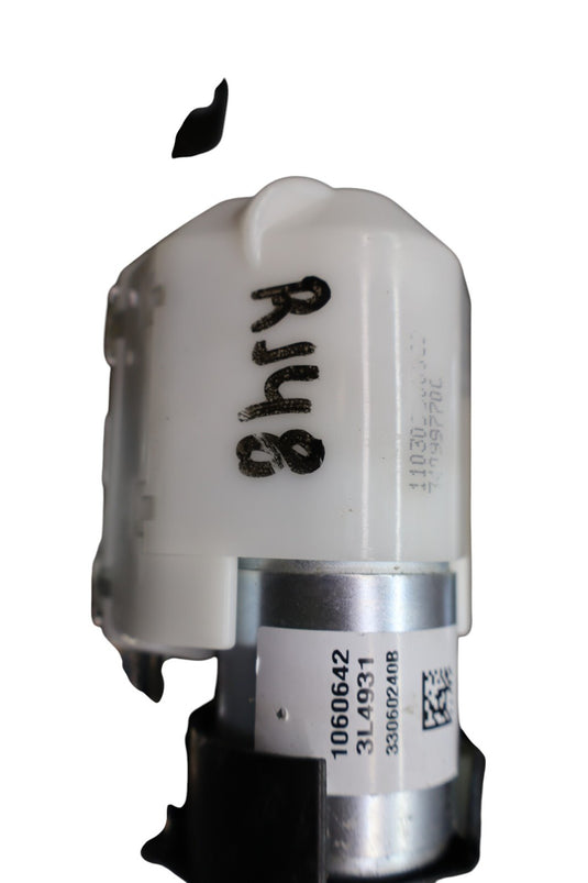 11-13 Hyundai  Equus SIG Front Right Passenger Side Seat Belt Retractor Oem