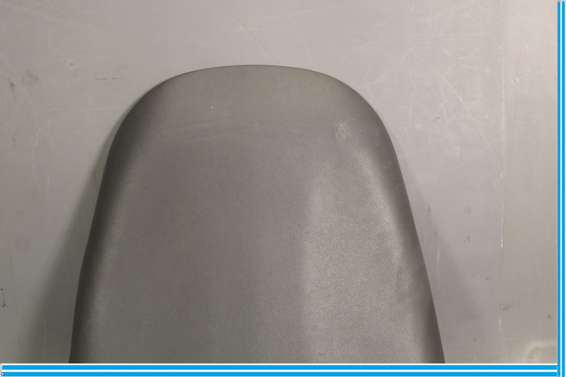 Load image into Gallery viewer, 03-06 Mercedes R230 SL500 Front Left Seat Leather Upper Backrest Trim Panel Oem
