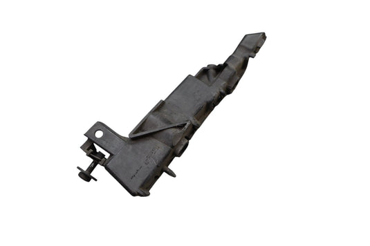 12-18 Audi A6 A6 Quattro S6 Front Left Driver Side Bumper Guide Bracket Oem