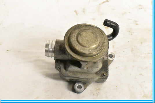 2009 Mercedes W204 C300 Air Pump Valve EGR Emission Smog S