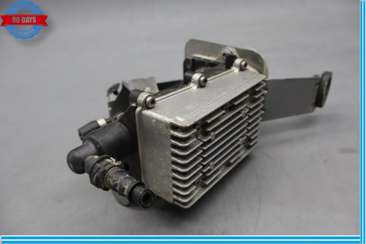 11-18 Porsche Cayenne 958 E-Hybrid Transmission Hydraulic Pressure Control Unit