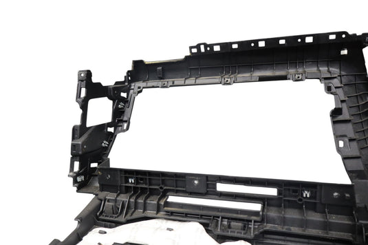 15-19 Hyundai Genesis Front Dashboard Center Lower Panel Trim Bezel Oem