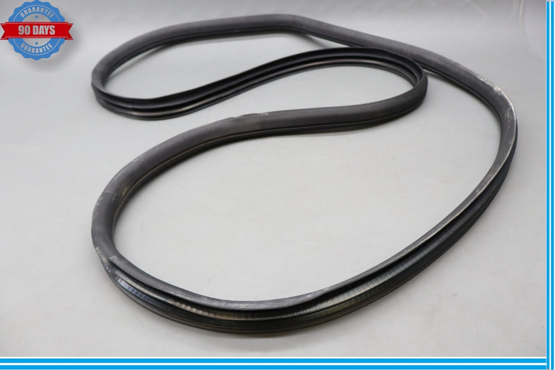 Load image into Gallery viewer, 13-19 Mercedes  GL550 Rear Right Passenger Side Door Weather Strip Seal Oem
