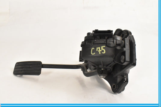 2009-2011 Jaguar XF Accelerator Gas Pedal 8X239F832A OEM