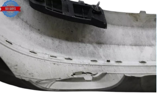 08-11 Mercedes W204 C300 C350 Rear Bumper Cover Panel Assembly A2048850565 Oem