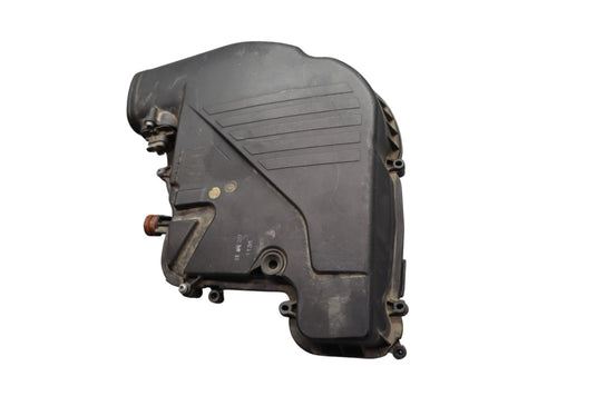 09-12 BMW 750i 750Li Front Right Air Cleaner Filter Box 13717577463 Oem