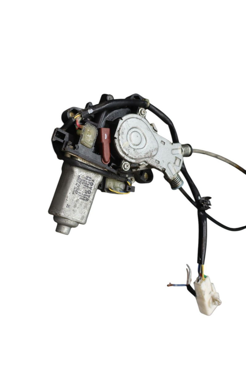 Load image into Gallery viewer, 02-10 Lexus SC430 Front Right Passenger Side Door Window Regulator W/ Motor Oem
