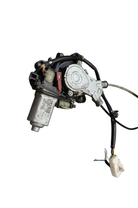 02-10 Lexus SC430 Front Right Passenger Side Door Window Regulator W/ Motor Oem