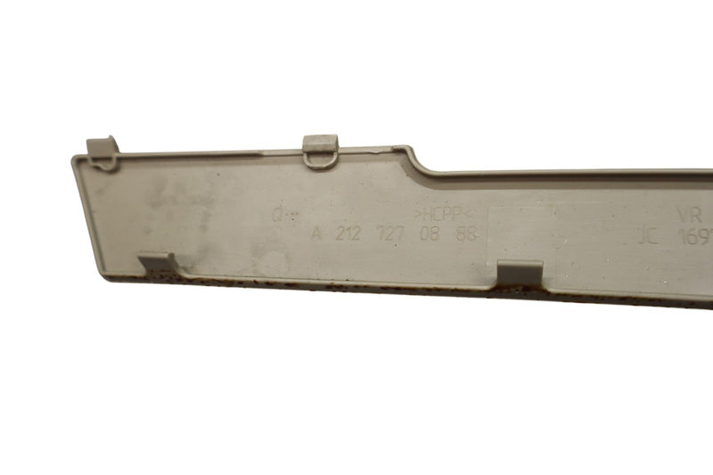 Load image into Gallery viewer, 06-16 Mercedes W212 E350 E550 Front Right Passenger Door Panel Trim Cover Oem
