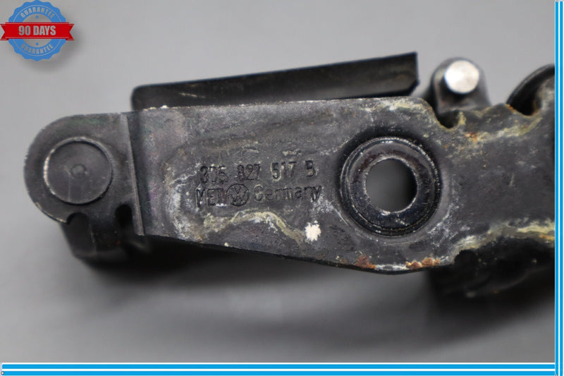 Load image into Gallery viewer, 03-18 Bentley Continental GTC GT Rear Tailgate Boot Lid Lock Plate Oem
