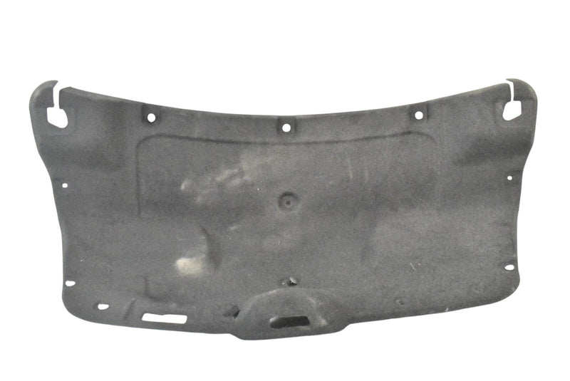 Load image into Gallery viewer, 14-20 Maserati Quattroporte Trunk Floor Carpet Liner Trim Cover Panel Oem
