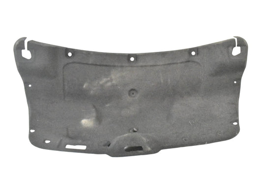 14-20 Maserati Quattroporte Trunk Floor Carpet Liner Trim Cover Panel Oem