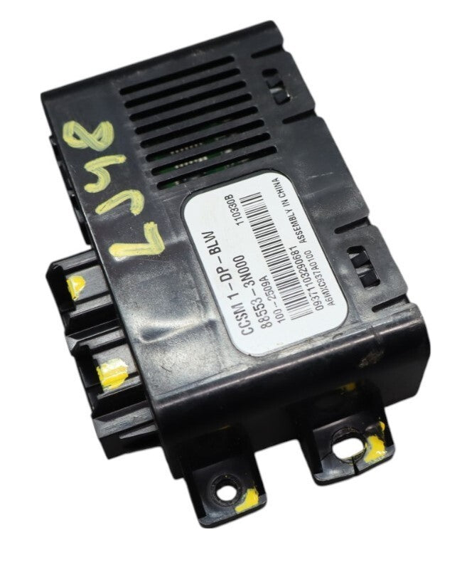Load image into Gallery viewer, 11-13 Hyundai Equus Front Left Driver Side Seat Control Module Unit Oem
