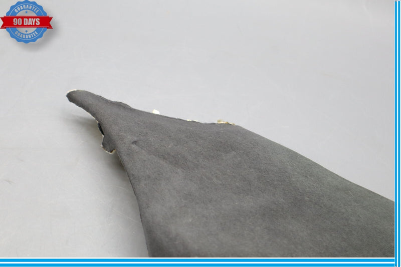 Load image into Gallery viewer, 10-15 Jaguar XJ XJL X351 Rear Left Drive Side C Pillar Trim Panel CW93519A97 Oem
