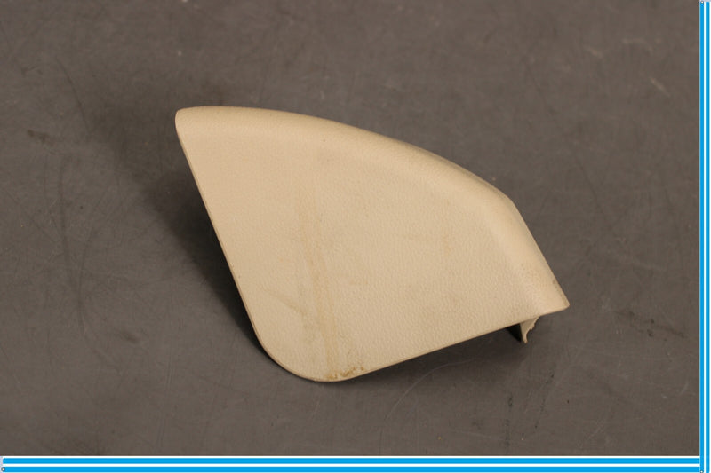 Load image into Gallery viewer, 03-12 Mercedes R230 SL550 SL500 Front Left Driver Side Seat Track Trim Cover Oem
