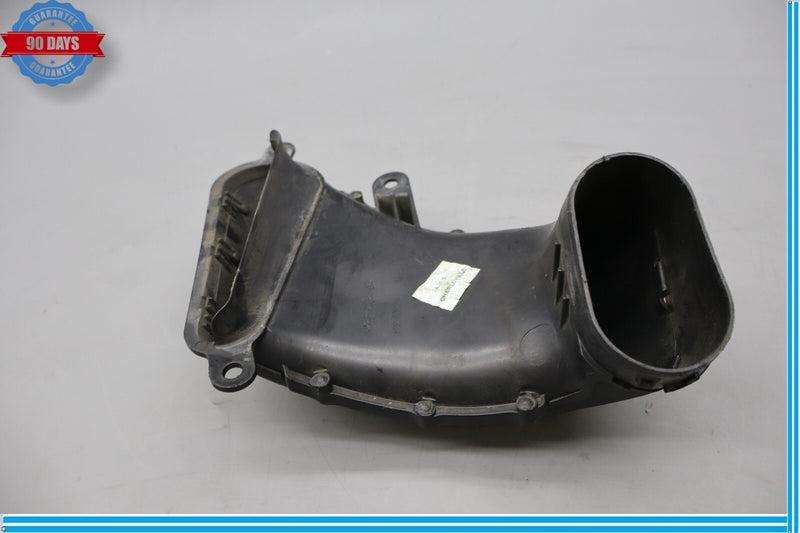 Load image into Gallery viewer, 10-15 Jaguar XJ XJL Right Side Air Intake Duct Guide Tube Pipe 8X239A624BA Oem

