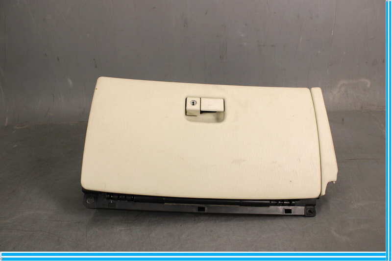 Load image into Gallery viewer, 02-10 Lexus SC430 Right Passenger Side Glove Box Storage Compartment Oem

