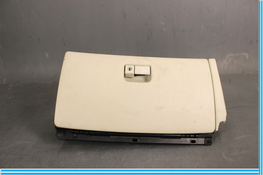 02-10 Lexus SC430 Right Passenger Side Glove Box Storage Compartment Oem