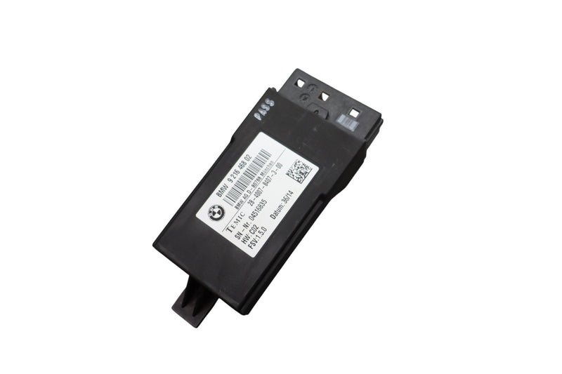 Load image into Gallery viewer, 14-17 BMW i3 I01 Left Driver Side Seat Controller Module Unit 921646802 Oem
