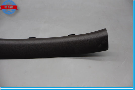 15-20 Hyundai Genesis Rear Left Driver Door Sill Scuff Cover Panel Trim Oem