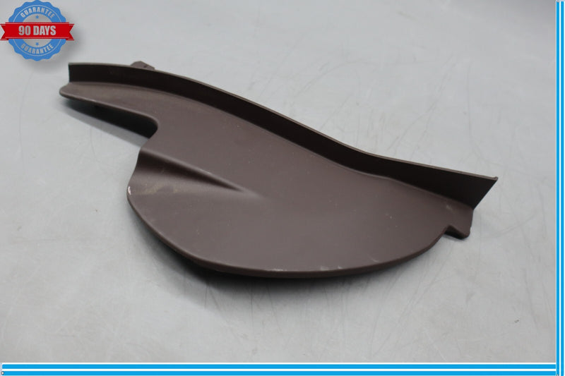 Load image into Gallery viewer, 10-15 Jaguar XJL XJ Front Right Passenger Side Dashboard Dash Trim Panel Oem
