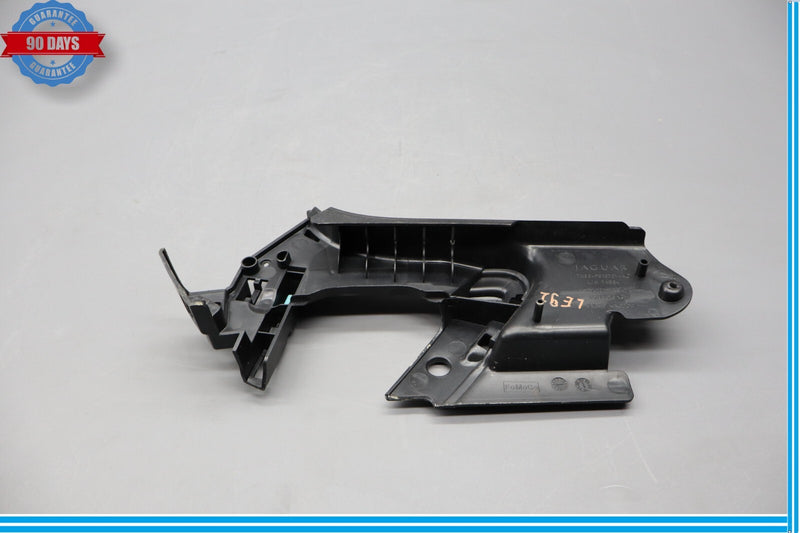 Load image into Gallery viewer, 10-18 Jaguar XJ XJL X351 Front Left Driver Side Seat Outer Cover Trim PDB Oem
