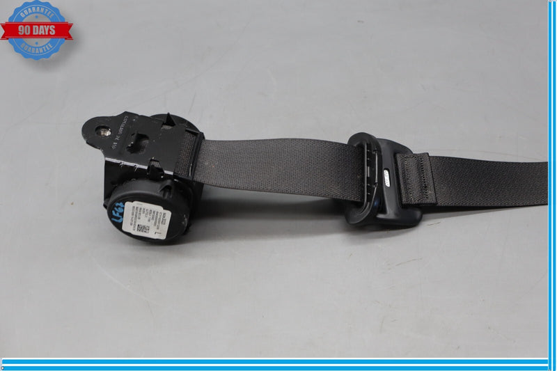 Load image into Gallery viewer, 18-21 Buick Enclave Avenir Rear Left Driver Side 3rd Row Seat Belt Retractor Oem
