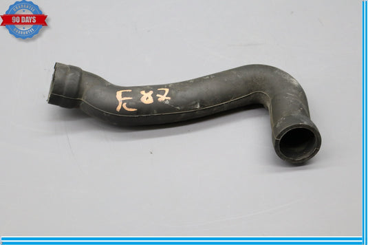 08-12 Mercedes W204 C250 E350 Radiator Cooling Hose Pipe 2045012782 Oem