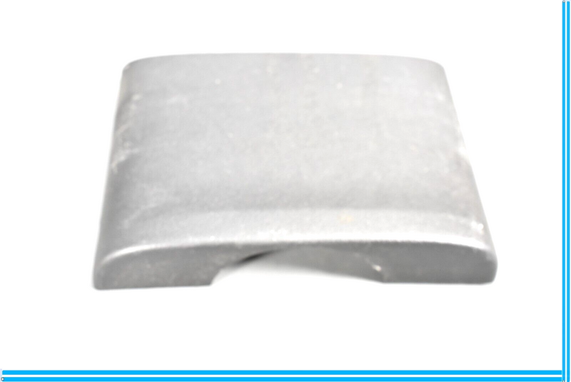 Load image into Gallery viewer, 09-15 Jaguar XF Steering Column Upper Trim Cover 2W933530AE Oem
