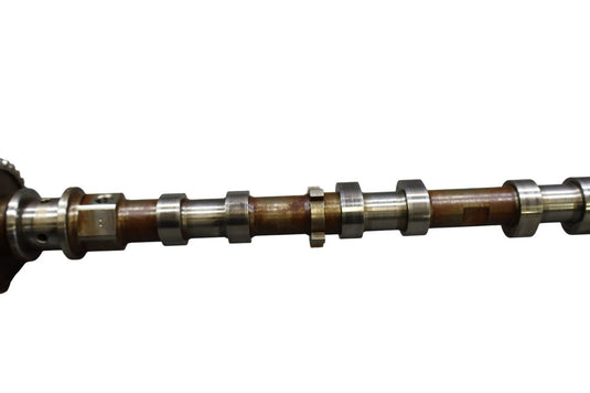 14-17 Maserati Ghibli 3.0L Left Side Engine Intake Camshaft W/ Sprocket Oem