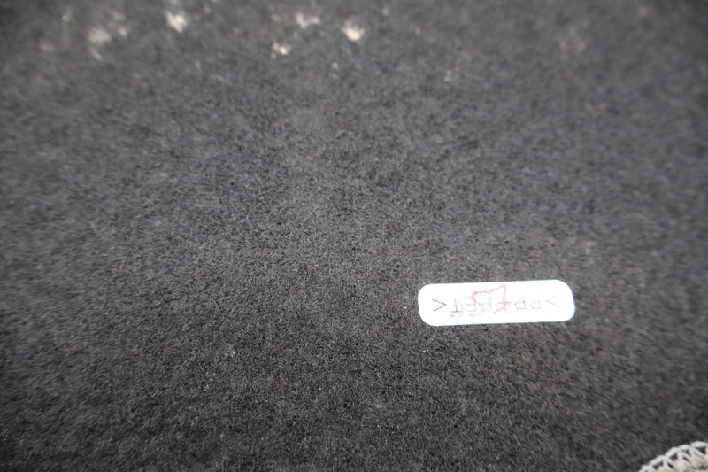 Load image into Gallery viewer, 02-10 Lexus SC430 Rear Trunk Cargo Luggage Floor Mat Pad Cover 6471124171 Oem
