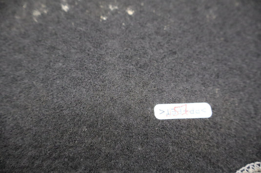 02-10 Lexus SC430 Rear Trunk Cargo Luggage Floor Mat Pad Cover 6471124171 Oem