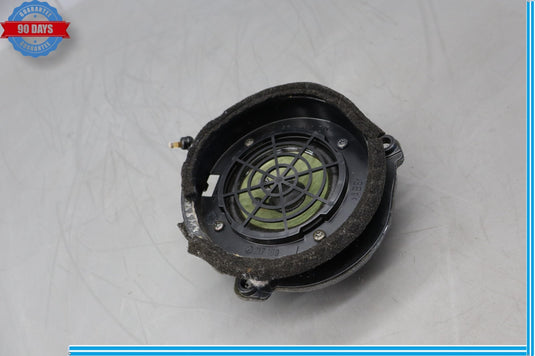 96-03 Mercedes W210 E320 E420 E430 Rear Left Side Door Sound Speaker Oem