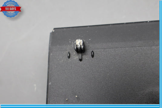 03-12 Mercedes R230 SL500 Left Driver Side Door Control Module Oem
